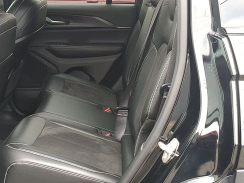 Certified 2023 Jeep Grand Cherokee Altitude image 19