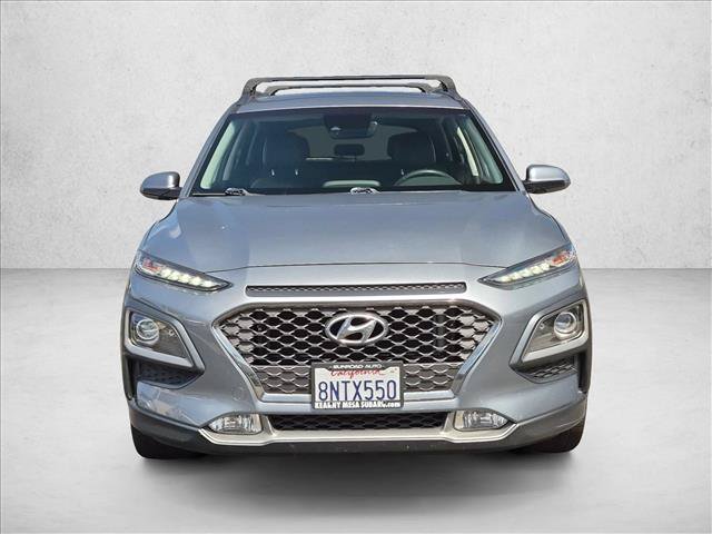 Used 2020 Hyundai Kona Limited FWD image 2