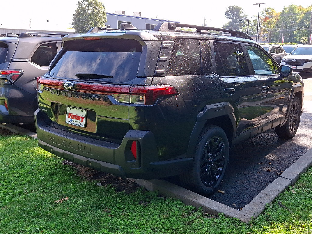 New 2026 Subaru Outback Limited XT AWD/4WD image 4