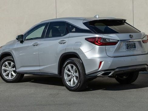 Used 2017 Lexus RX 350 AWD image 3