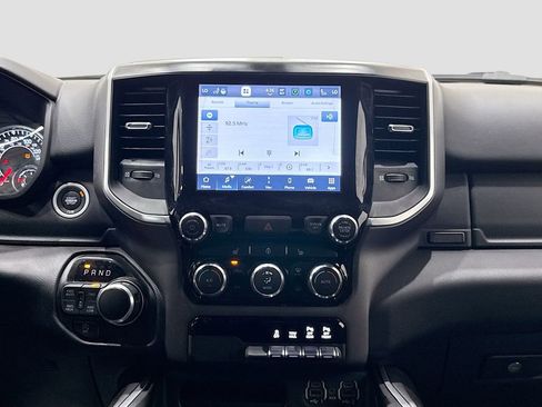 Used 2022 RAM 1500 Big Horn image 21