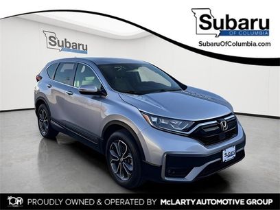 Used 2022 Honda CR-V EX