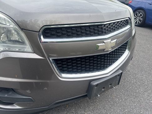 Used 2012 Chevrolet Equinox LT image 4