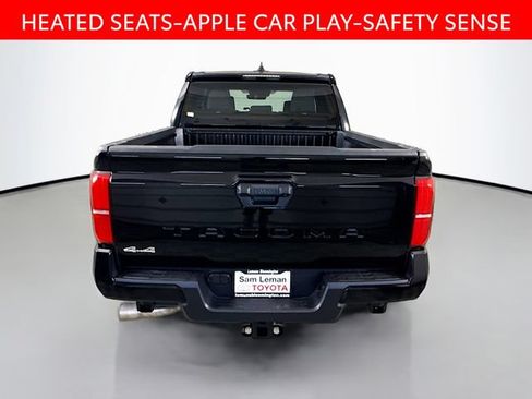 New 2026 Toyota Tacoma SR5 AWD/4WD image 6