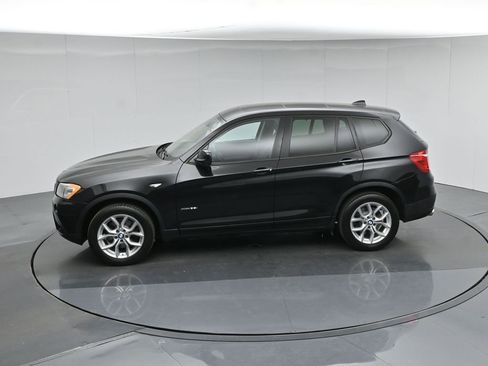 Used 2013 BMW X3 xDrive35i AWD/4WD image 43