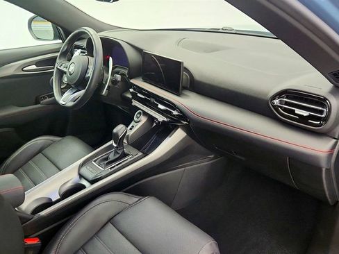 Used 2024 Dodge Hornet R/T Plus w/ Tech Pack Plus w/o Parking image 26