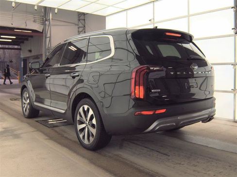 Used 2021 Kia Telluride S AWD/4WD image 8