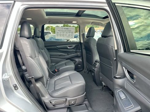New 2025 Subaru Ascent Limited image 26