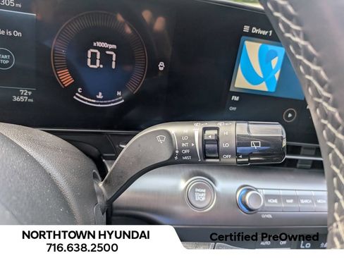 Certified 2026 Hyundai Kona SEL Premium AWD/4WD image 24