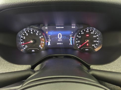 Used 2022 Jeep Compass Latitude w/ Sun and Sound Group image 17