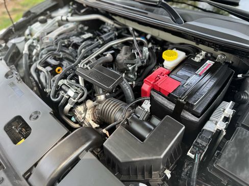 Used 2024 Nissan Sentra S image 30