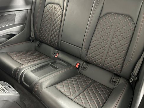 Used 2023 Audi S5 Premium Plus w/ Premium Plus image 11