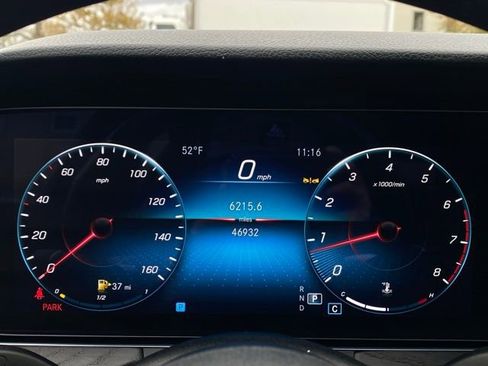 Used 2023 Mercedes-Benz E 350 4MATIC Sedan image 48