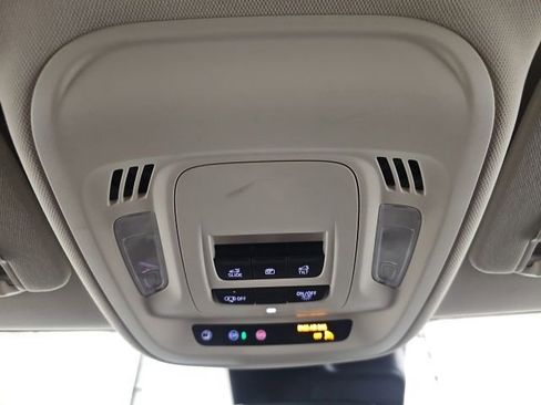 Used 2021 Buick Envision Essence AWD/4WD image 28