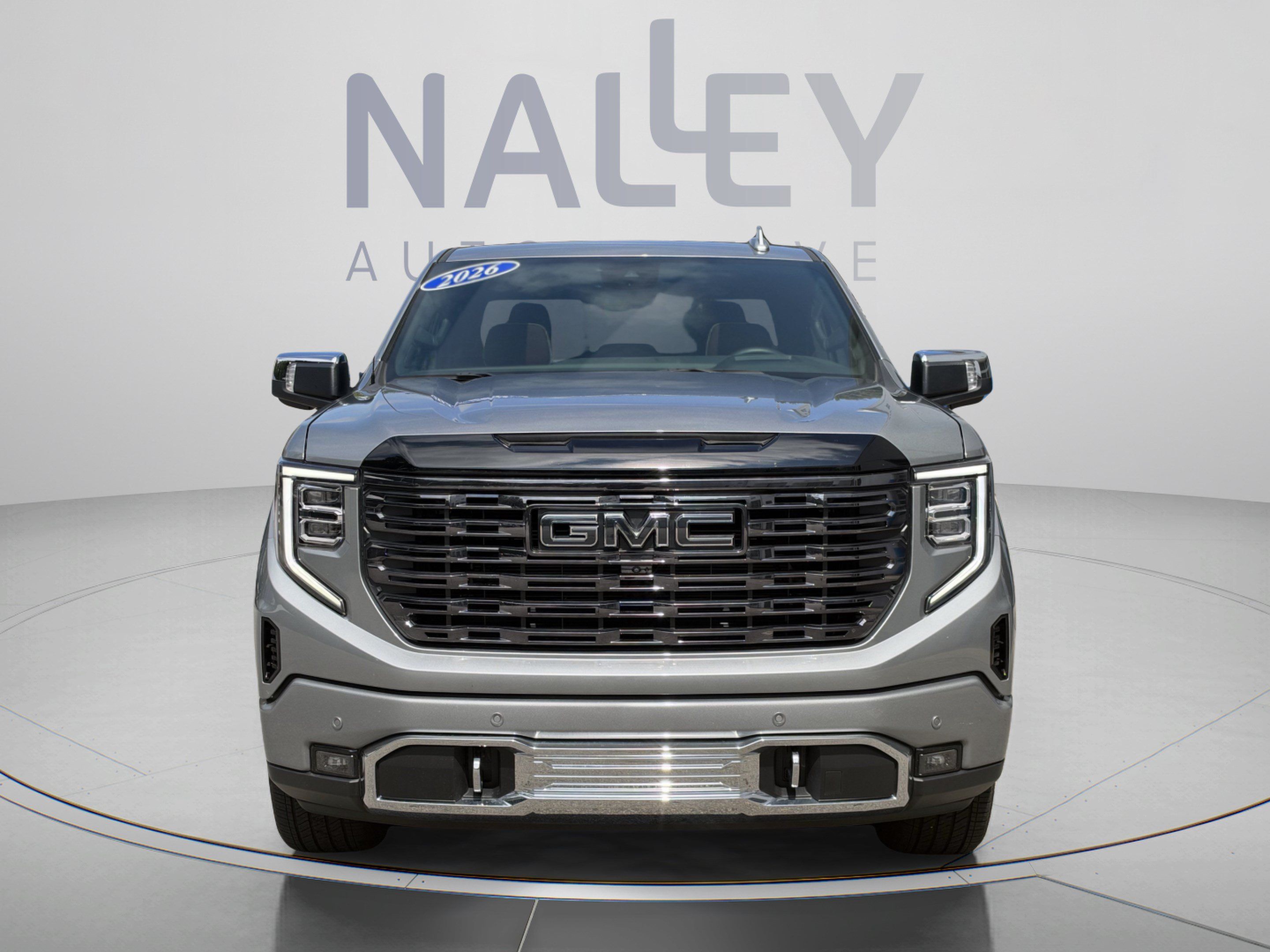 Used 2026 GMC Sierra 1500 Denali Ultimate AWD/4WD image 6