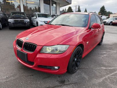 Used 2011 BMW 328i xDrive Wagon