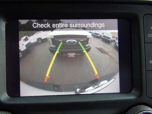 Used 2021 RAM 1500 Tradesman RWD image 23