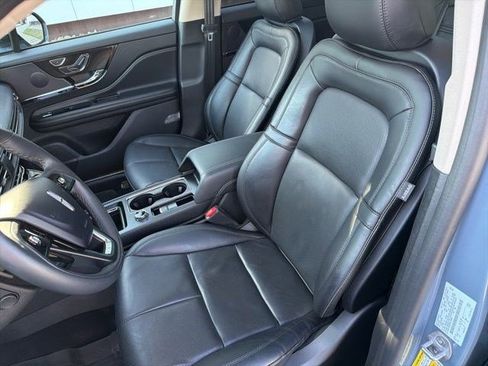 Used 2023 Lincoln Corsair Reserve w/ Equipment Group 201A AWD/4WD image 16