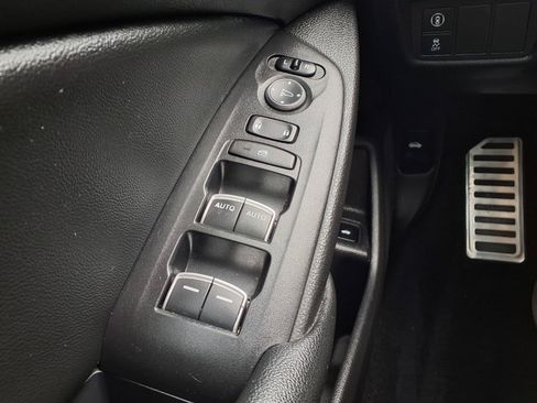 Certified 2021 Honda Accord Sport image 9