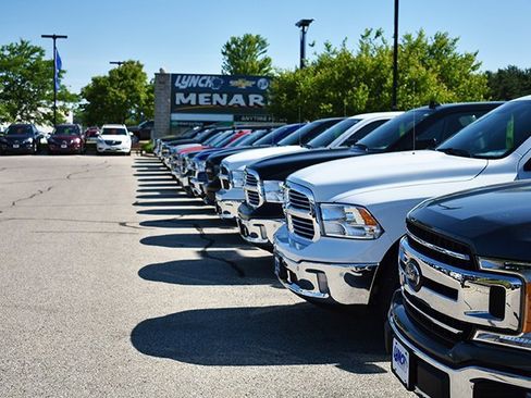Used 2026 Chevrolet Silverado 2500 LT w/ Trail Boss Package AWD/4WD image 23