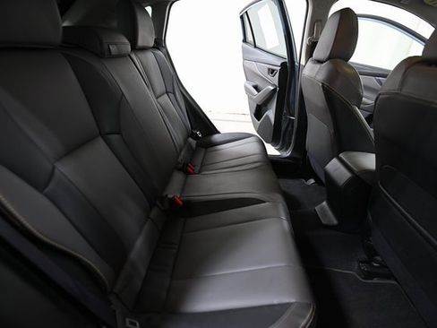 Certified 2023 Subaru Crosstrek 2.5i Sport image 24