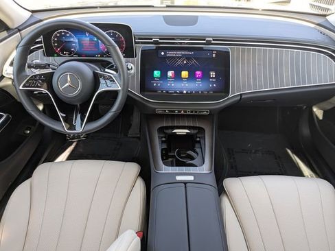 Used 2025 Mercedes-Benz E 350 Sedan image 14