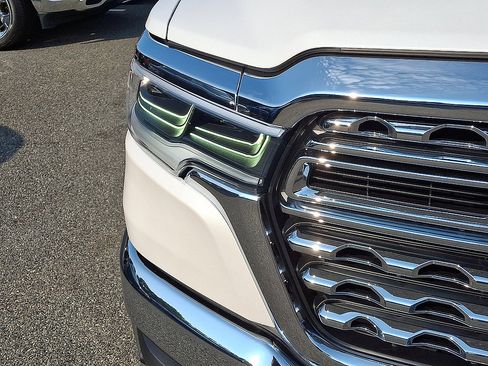 Used 2026 RAM 1500 Limited AWD/4WD image 20