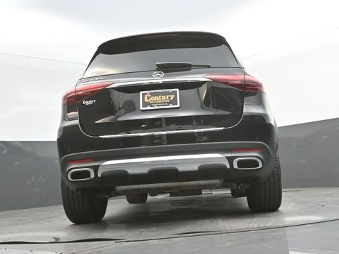 Used 2025 Mercedes-Benz GLE 350 4MATIC image 34