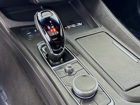 Used 2021 Cadillac CT5 Luxury w/ Sun And Sound Package RWD image 19