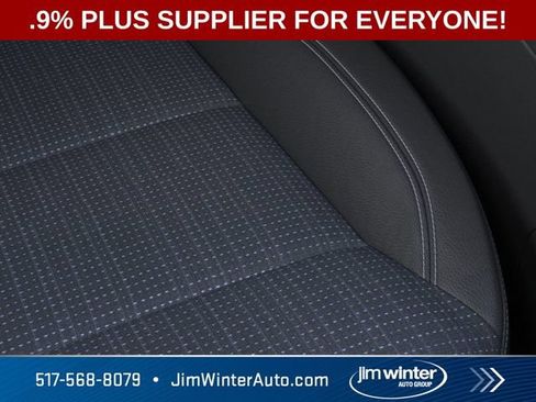 New 2026 Buick Envista Preferred w/ Convenience I Package FWD image 44
