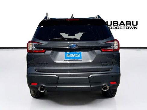 New 2026 Subaru Ascent Bronze Edition image 6