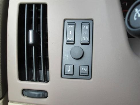 Used 2006 Cadillac STS w/ Preferred Equipment Group RWD image 20