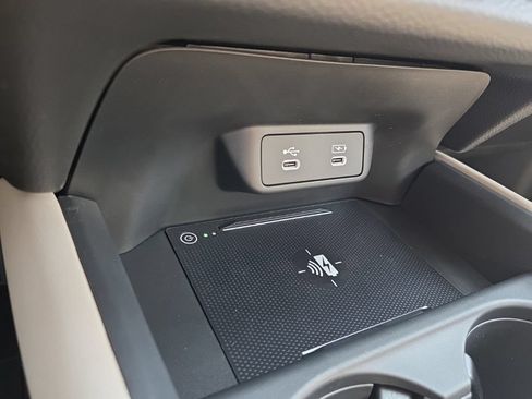 New 2027 Honda HR-V EX-L image 37