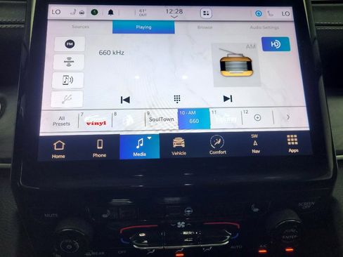 Used 2021 Jeep Grand Cherokee L Limited image 25