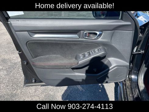 Used 2023 Honda Civic Type R image 10