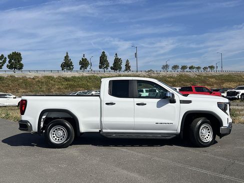 New 2026 GMC Sierra 1500 Pro w/ Pro Value Package RWD image 2