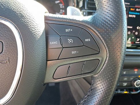 Used 2021 Dodge Durango GT image 23