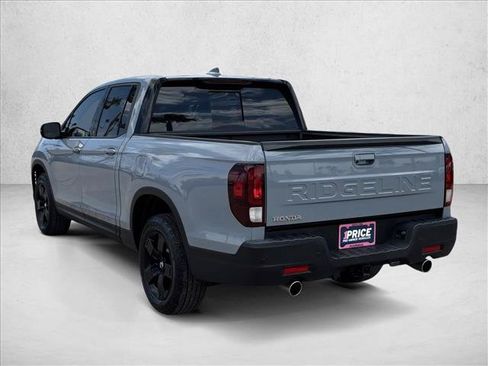 Used 2024 Honda Ridgeline Black Edition image 21