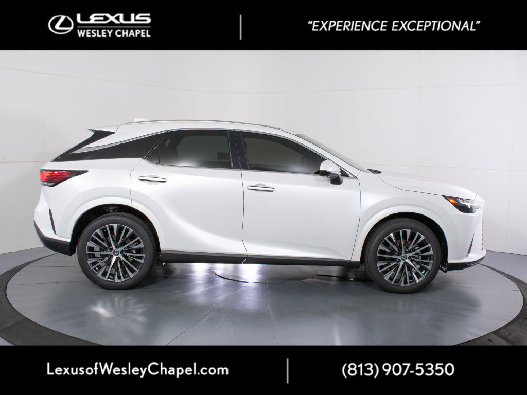 New 2026 Lexus RX 350 Premium Plus FWD image 2