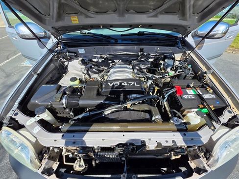 Used 2000 Toyota Tundra SR5 image 31