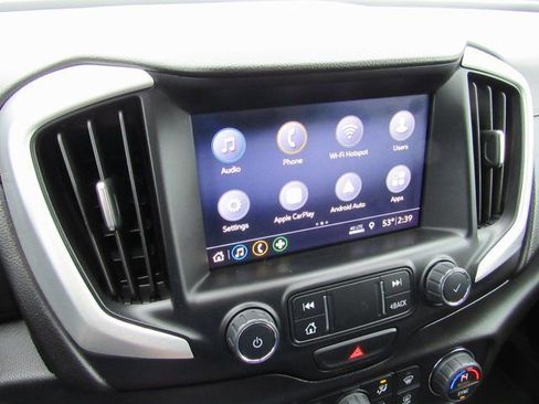 Certified 2020 GMC Terrain SLT w/ Preferred Package image 17