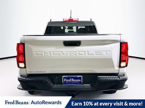 New 2026 Chevrolet Colorado Trail Boss image 5