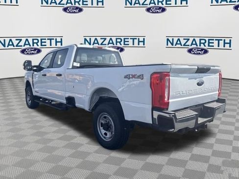 New 2026 Ford F350 XL AWD/4WD image 5