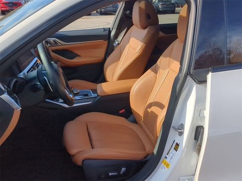 Used 2022 BMW 430i Gran Coupe w/ Premium Package 2 image 23