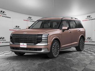 New 2027 Hyundai Palisade Calligraphy AWD/4WD video 1