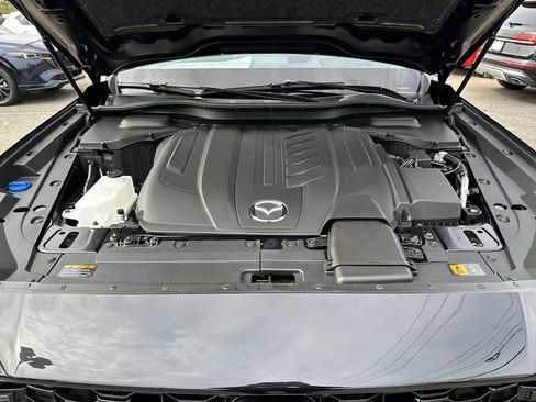 New 2026 MAZDA CX-90 3.3 Turbo S w/ Premium Package image 27