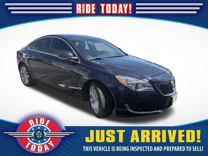 Used 2014 Buick Regal