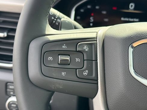 New 2026 GMC Sierra 1500 Denali AWD/4WD image 22