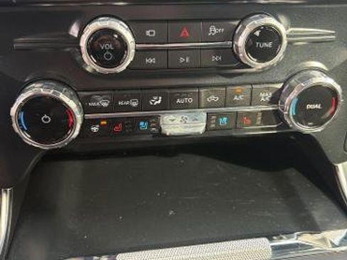 Certified 2025 Ford F150 Raptor image 11