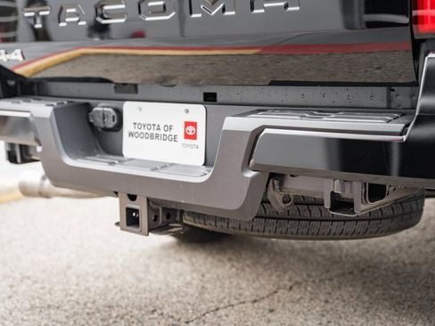 New 2026 Toyota Tacoma SR5 image 8